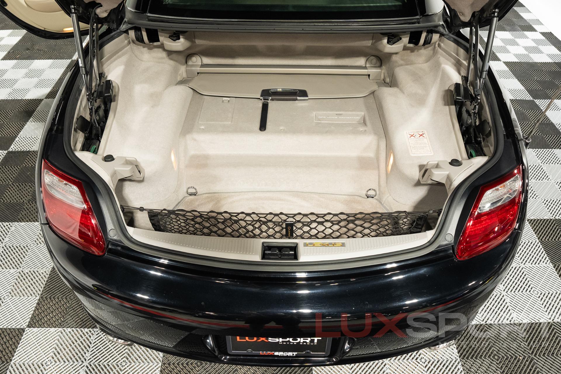 Used 2007 Lexus SC 430  | Woodbury, NY