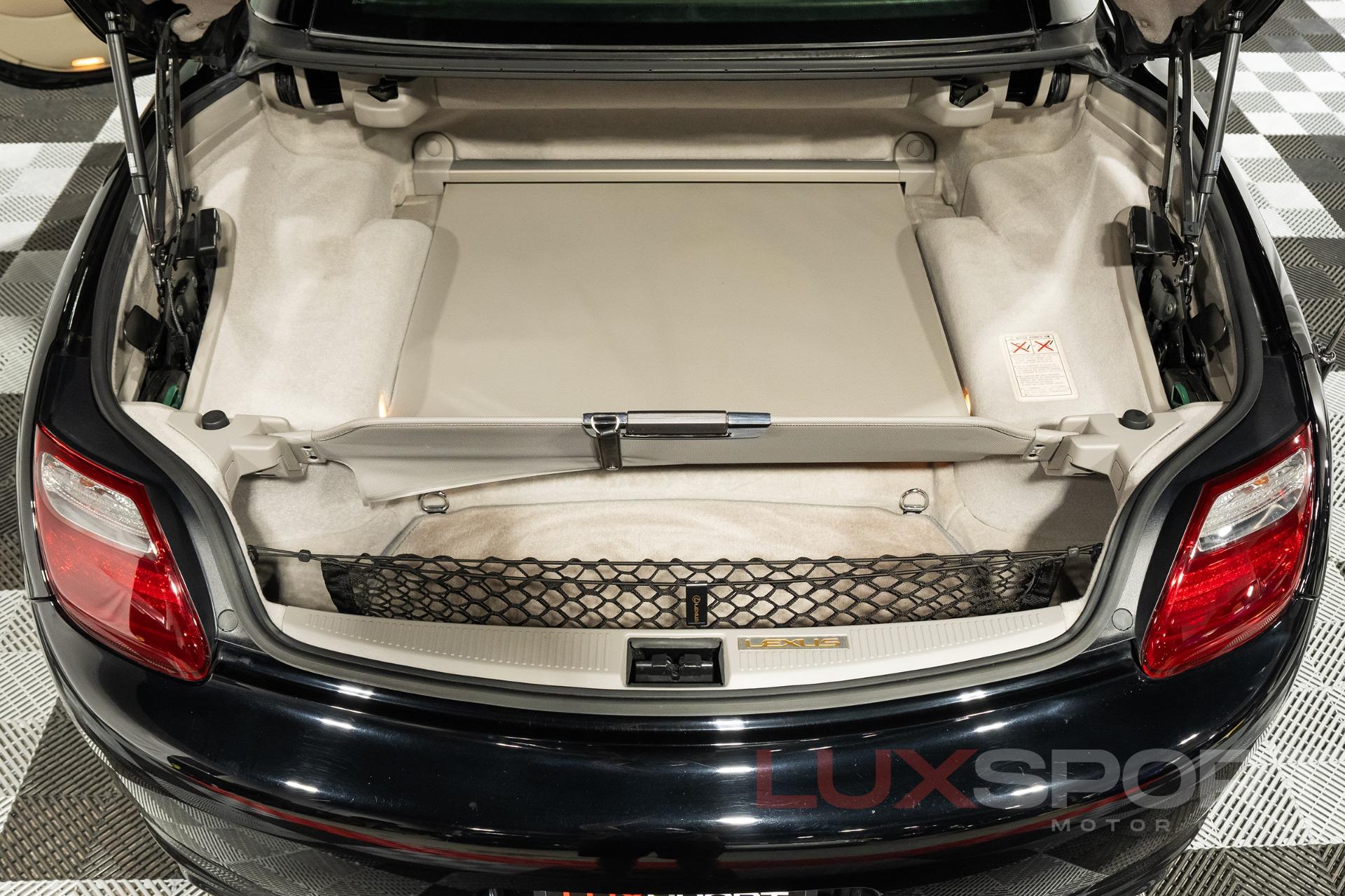 Used 2007 Lexus SC 430  | Woodbury, NY