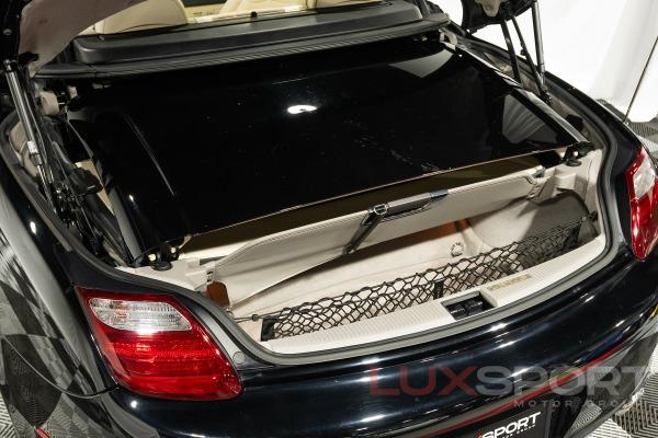Used 2007 Lexus SC 430  | Woodbury, NY
