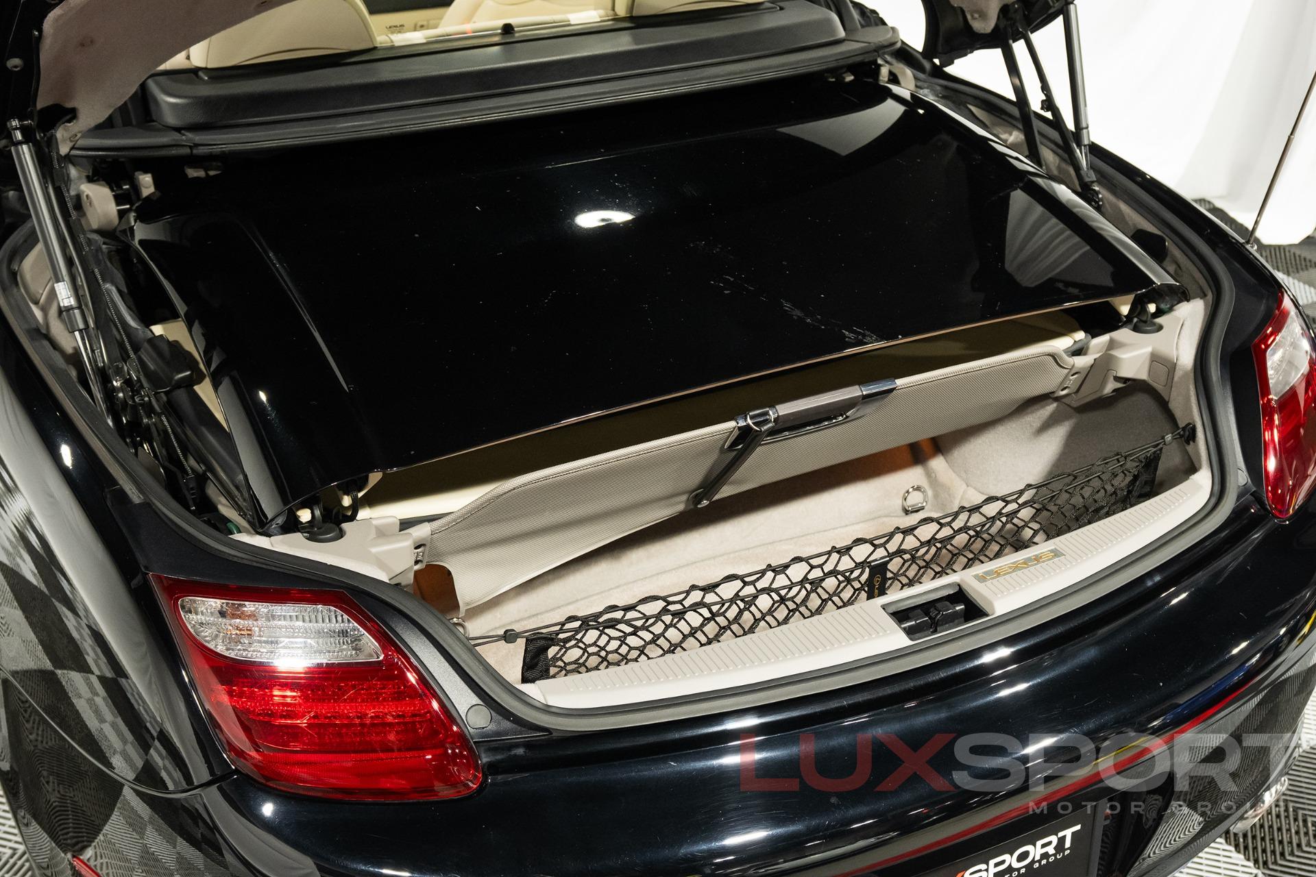 Used 2007 Lexus SC 430  | Woodbury, NY