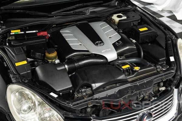 Used 2007 Lexus SC 430  | Woodbury, NY