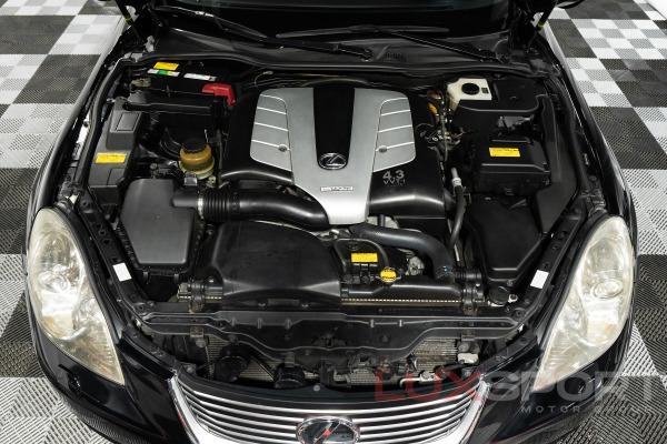 Used 2007 Lexus SC 430  | Woodbury, NY