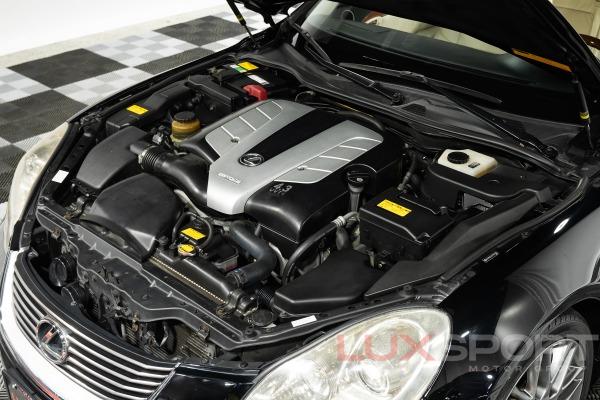 Used 2007 Lexus SC 430  | Woodbury, NY