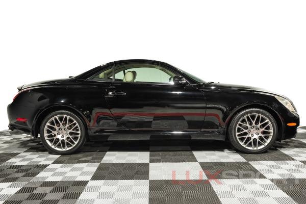 Used 2007 Lexus SC 430  | Woodbury, NY