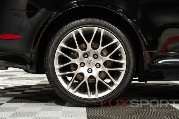 Used 2007 Lexus SC 430  | Woodbury, NY