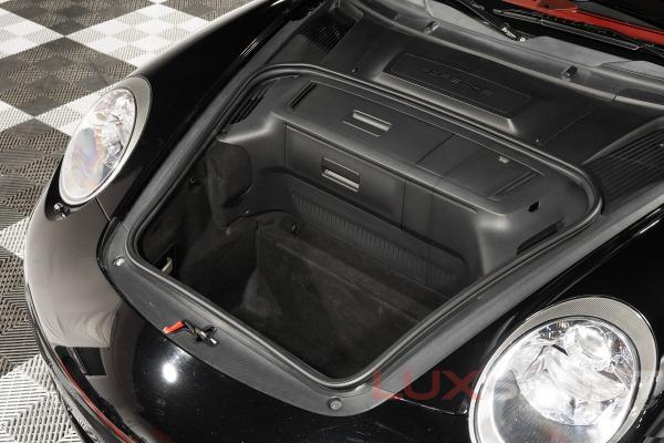Used 2009 Porsche 911 Carrera S | Woodbury, NY