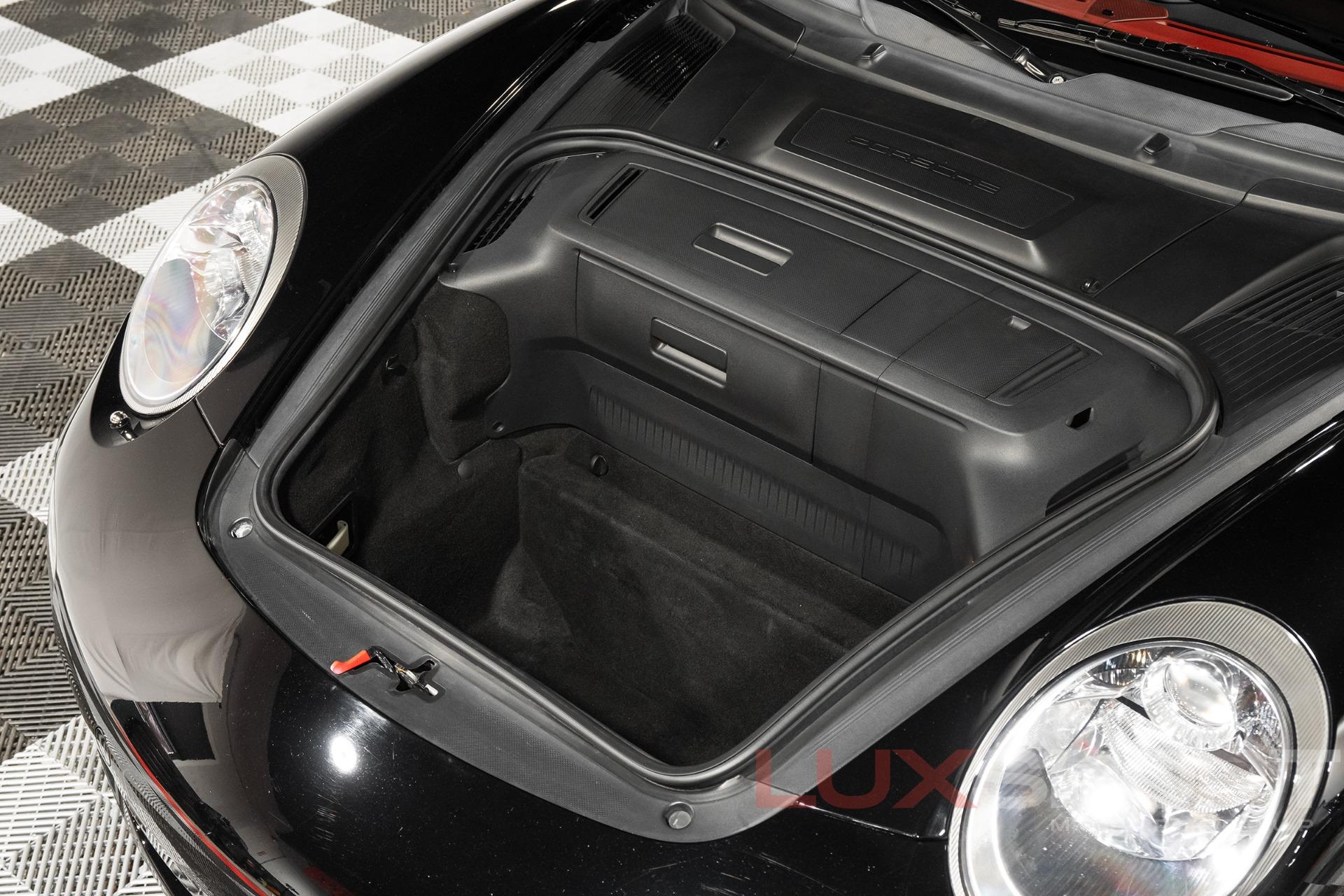 Used 2009 Porsche 911 Carrera S | Woodbury, NY