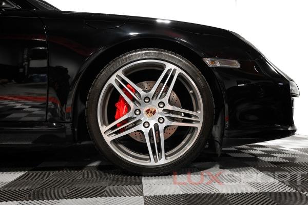 Used 2009 Porsche 911 Carrera S | Woodbury, NY