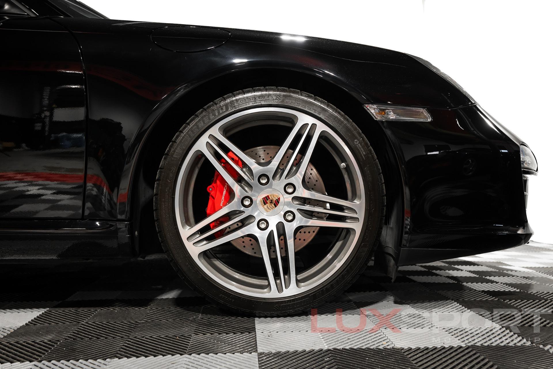 Used 2009 Porsche 911 Carrera S | Woodbury, NY