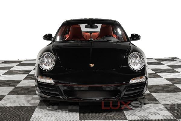Used 2009 Porsche 911 Carrera S | Woodbury, NY