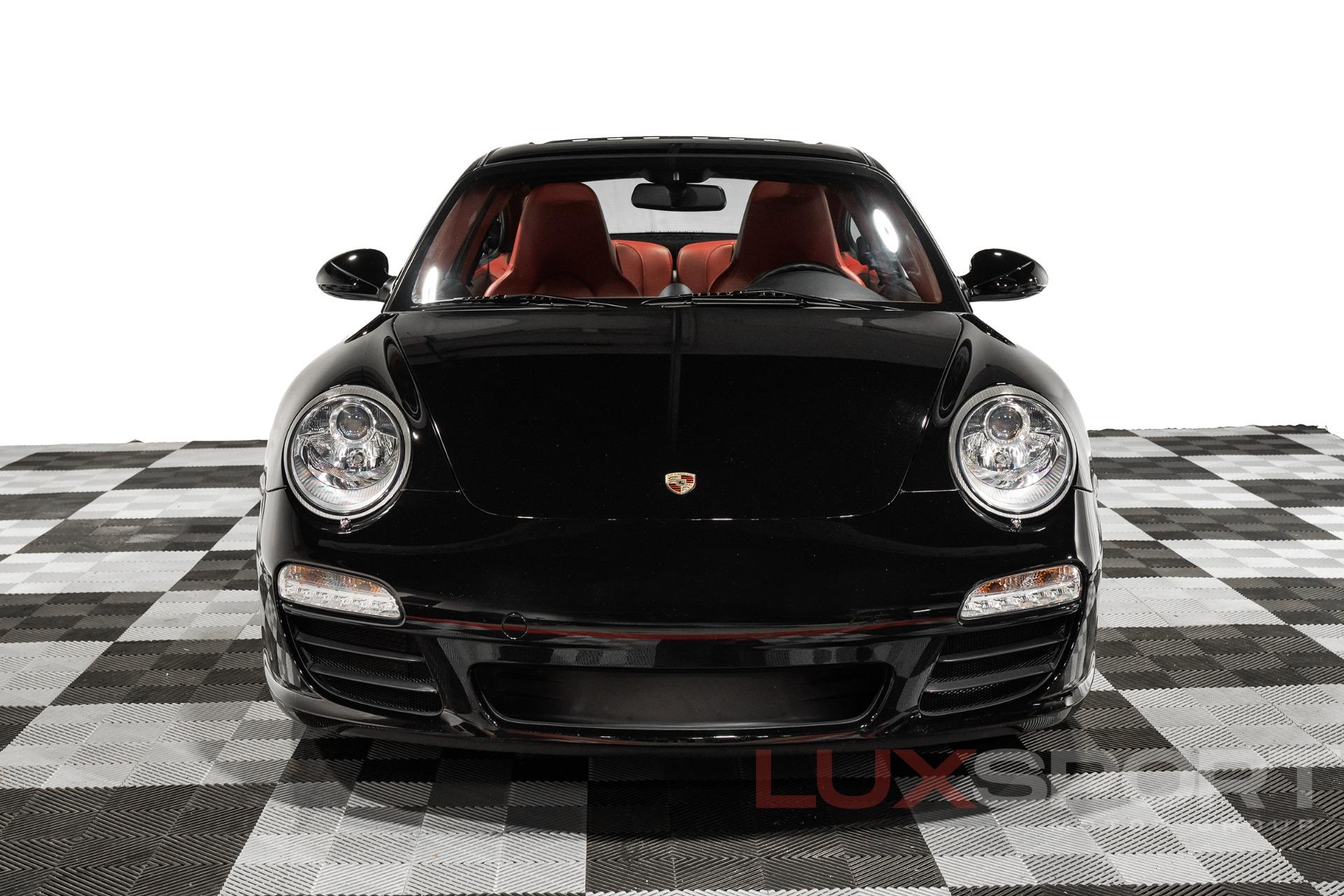 Used 2009 Porsche 911 Carrera S | Woodbury, NY