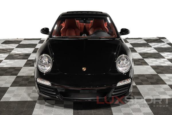 Used 2009 Porsche 911 Carrera S | Woodbury, NY
