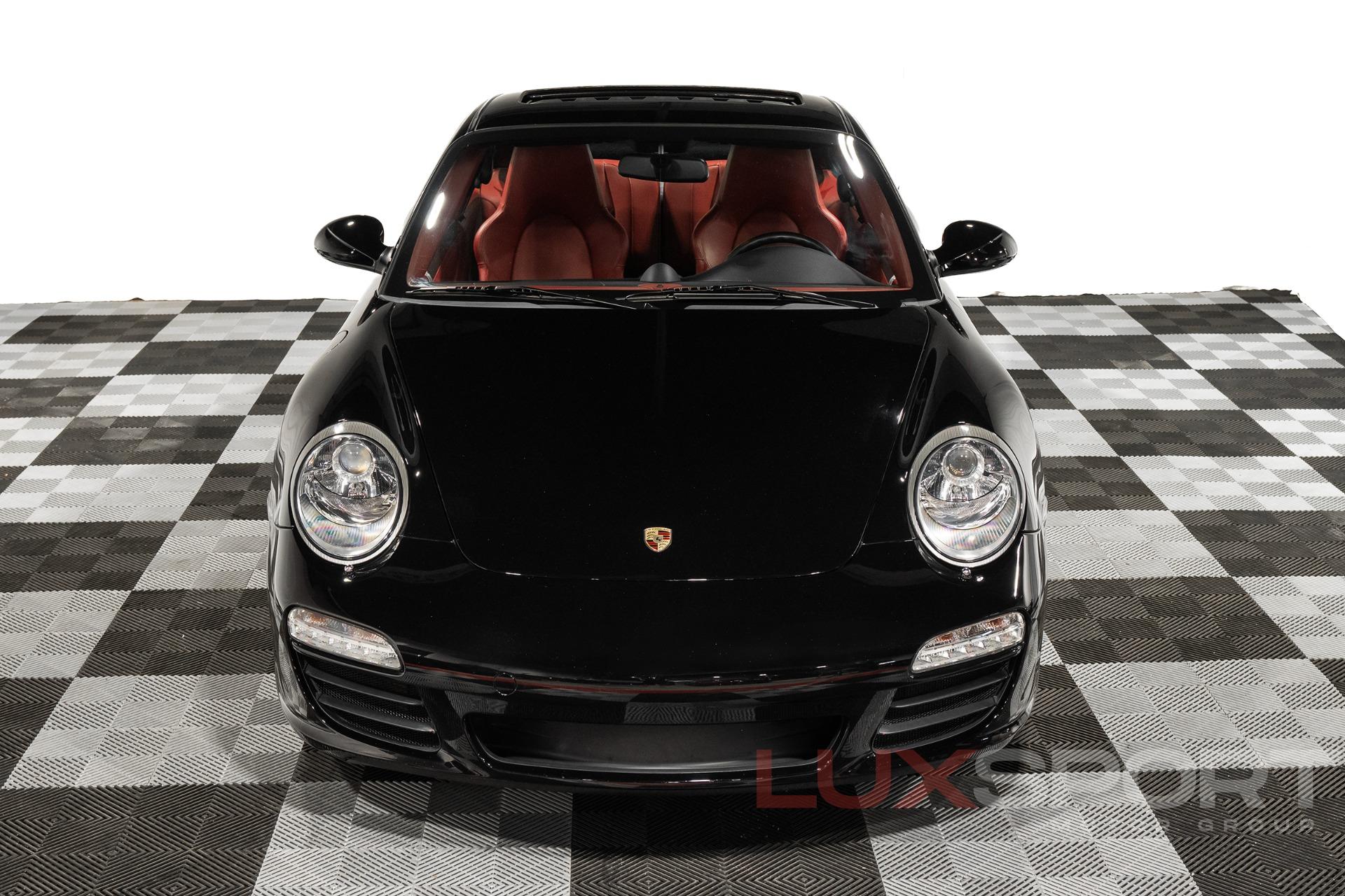 Used 2009 Porsche 911 Carrera S | Woodbury, NY
