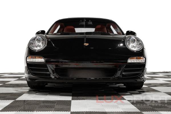 Used 2009 Porsche 911 Carrera S | Woodbury, NY