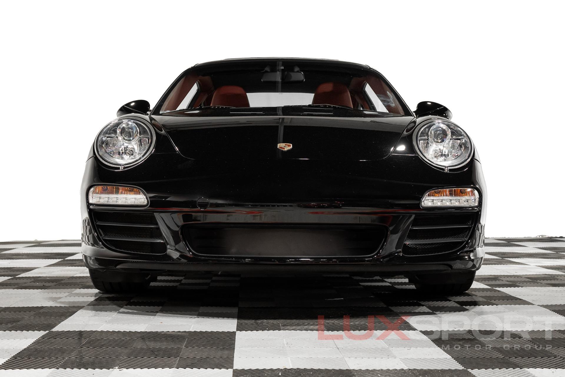 Used 2009 Porsche 911 Carrera S | Woodbury, NY