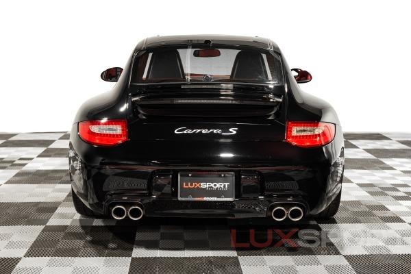 Used 2009 Porsche 911 Carrera S | Woodbury, NY