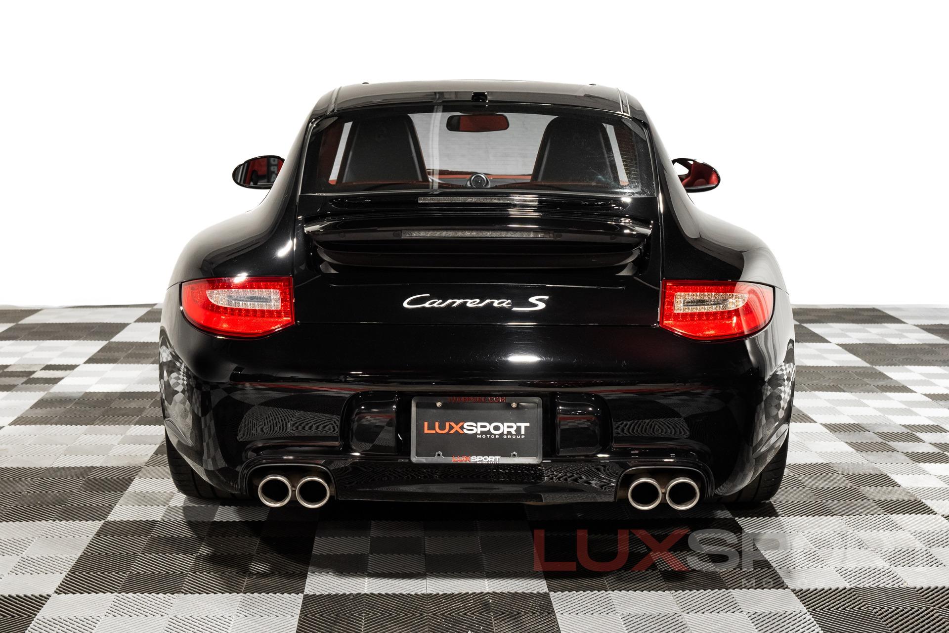 Used 2009 Porsche 911 Carrera S | Woodbury, NY