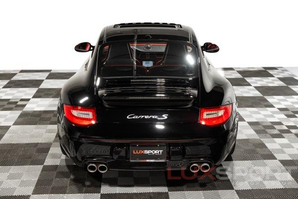 Used 2009 Porsche 911 Carrera S | Woodbury, NY