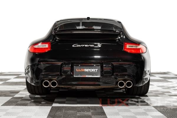 Used 2009 Porsche 911 Carrera S | Woodbury, NY