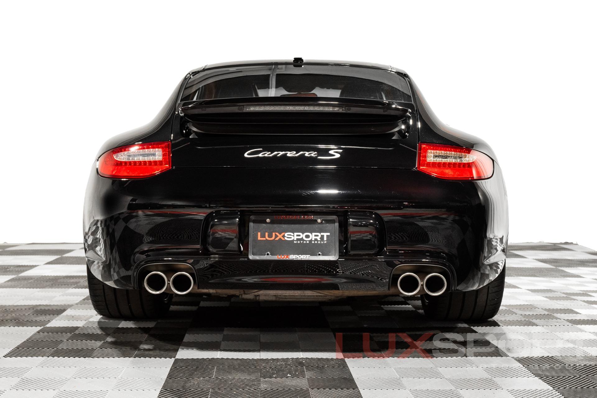 Used 2009 Porsche 911 Carrera S | Woodbury, NY