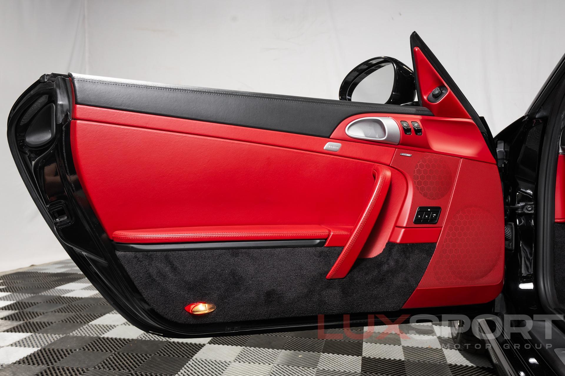 Used 2009 Porsche 911 Carrera S | Woodbury, NY