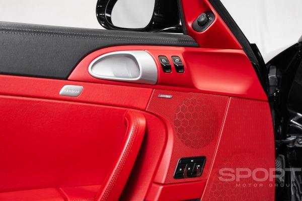 Used 2009 Porsche 911 Carrera S | Woodbury, NY
