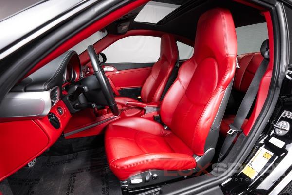 Used 2009 Porsche 911 Carrera S | Woodbury, NY
