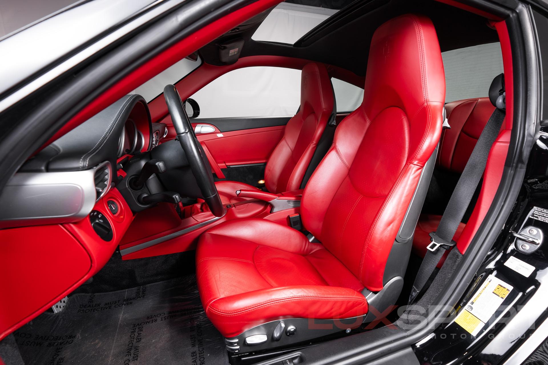 Used 2009 Porsche 911 Carrera S | Woodbury, NY