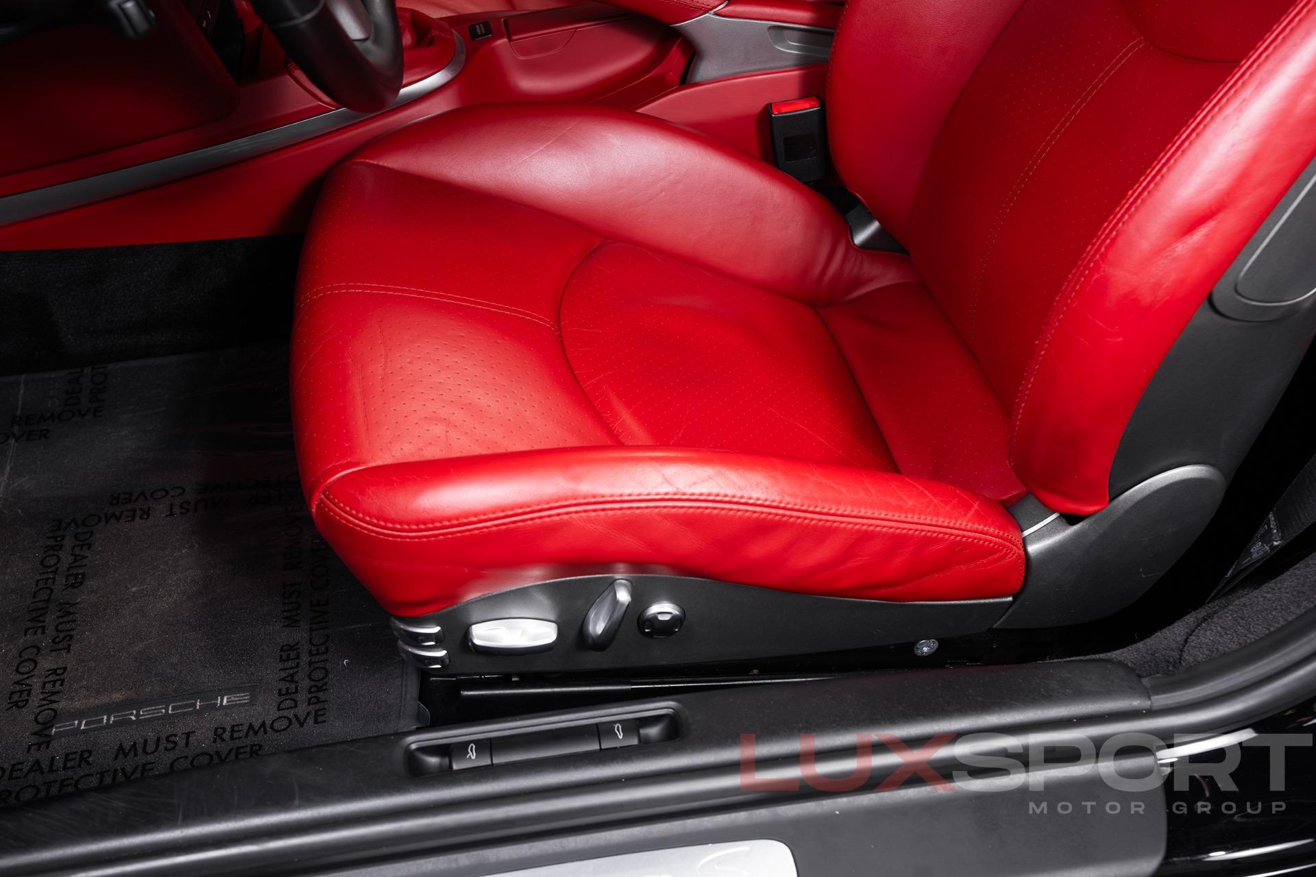 Used 2009 Porsche 911 Carrera S | Woodbury, NY