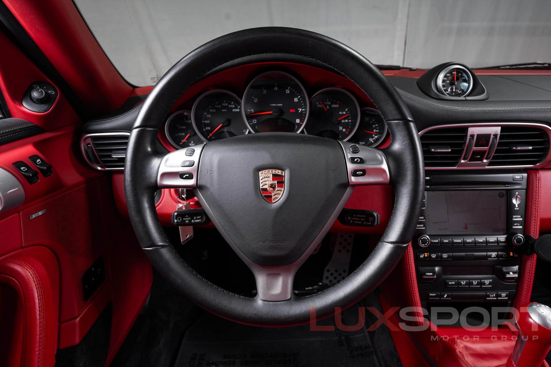 Used 2009 Porsche 911 Carrera S | Woodbury, NY