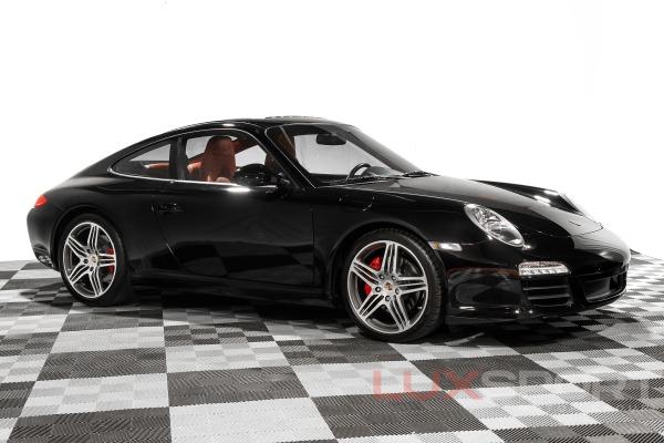 Used 2009 Porsche 911 Carrera S | Woodbury, NY