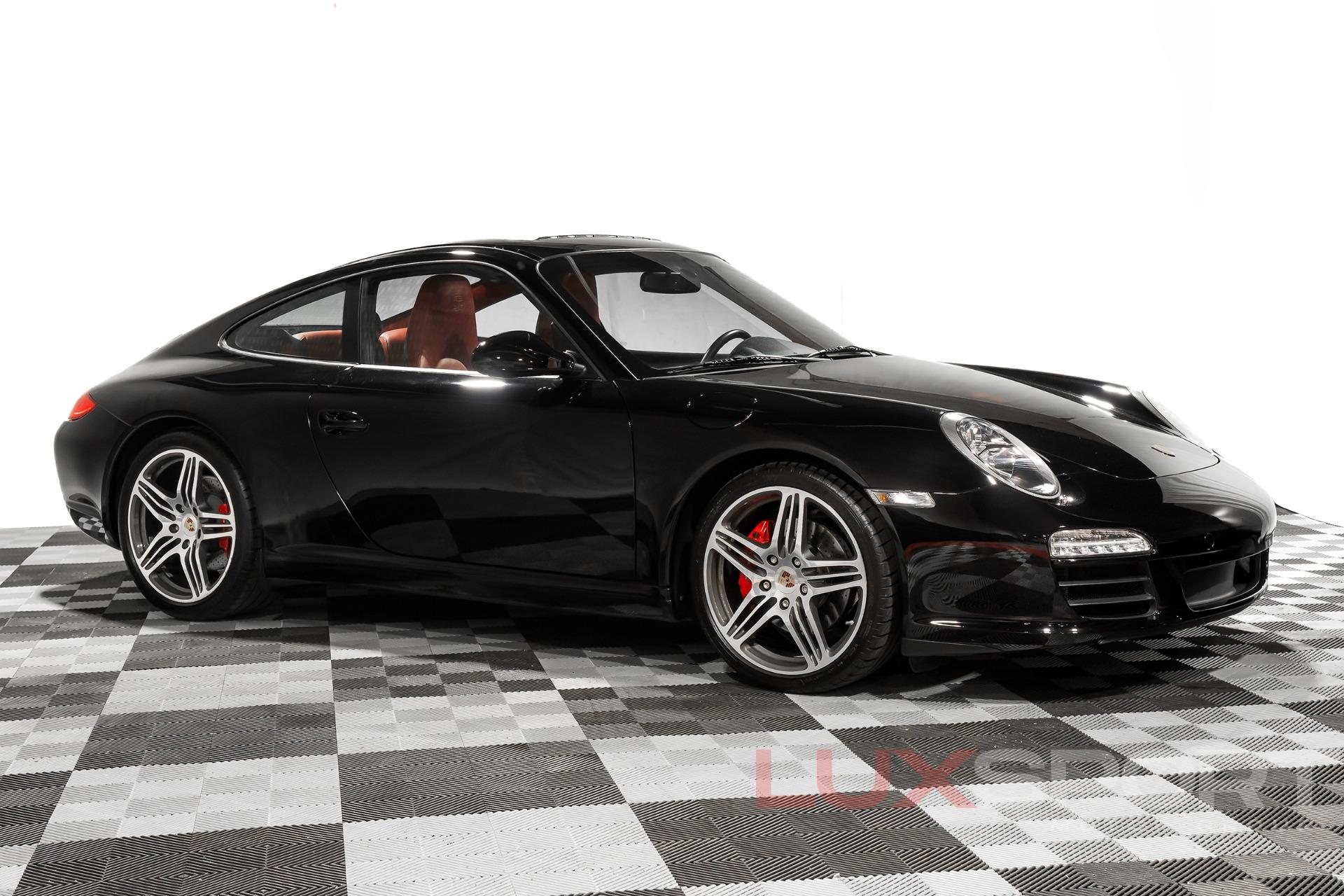 Used 2009 Porsche 911 Carrera S | Woodbury, NY