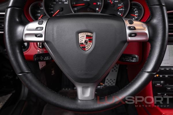 Used 2009 Porsche 911 Carrera S | Woodbury, NY