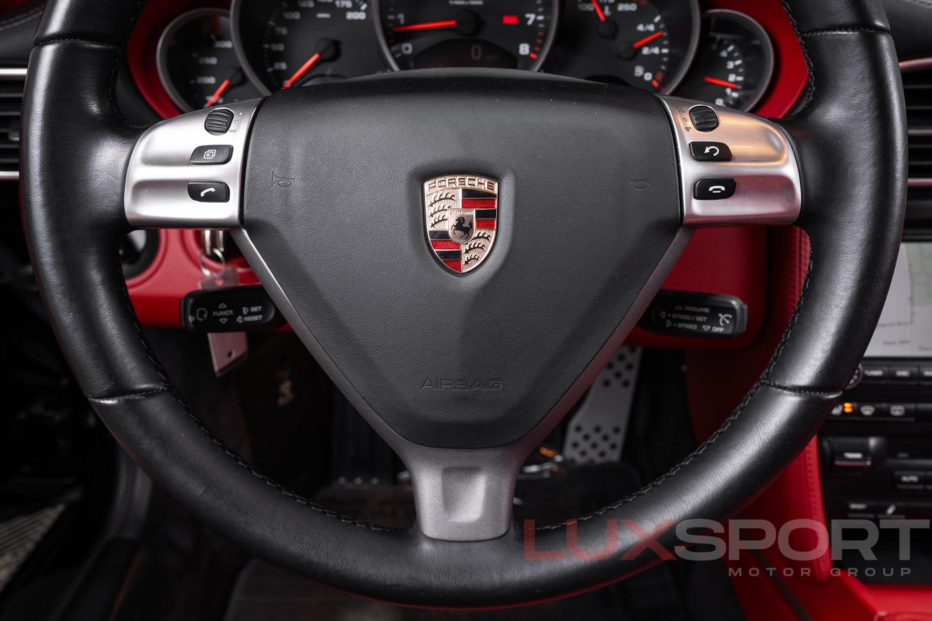 Used 2009 Porsche 911 Carrera S | Woodbury, NY