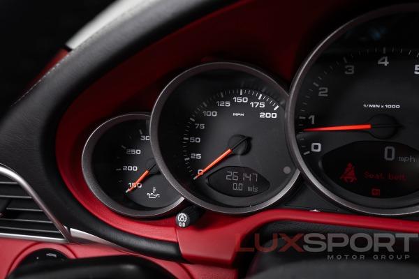Used 2009 Porsche 911 Carrera S | Woodbury, NY