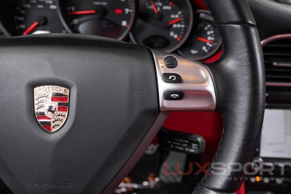 Used 2009 Porsche 911 Carrera S | Woodbury, NY