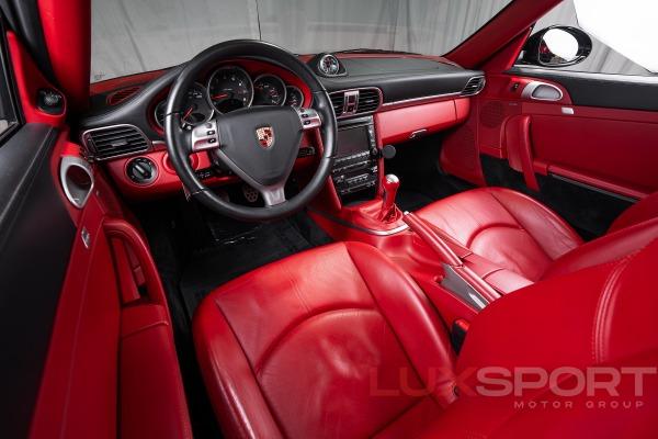Used 2009 Porsche 911 Carrera S | Woodbury, NY