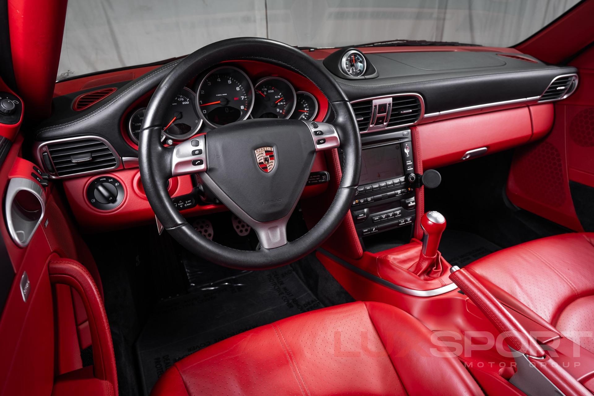 Used 2009 Porsche 911 Carrera S | Woodbury, NY