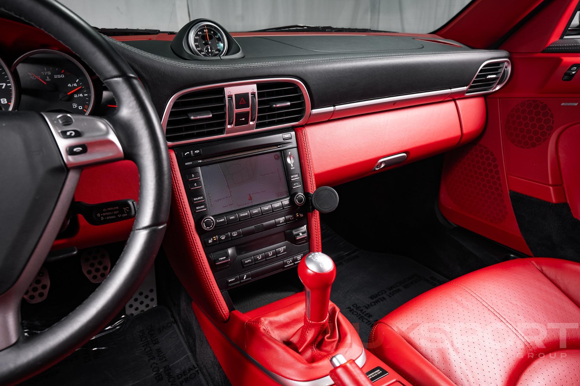 Used 2009 Porsche 911 Carrera S | Woodbury, NY