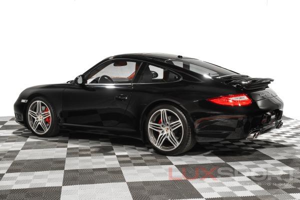 Used 2009 Porsche 911 Carrera S | Woodbury, NY