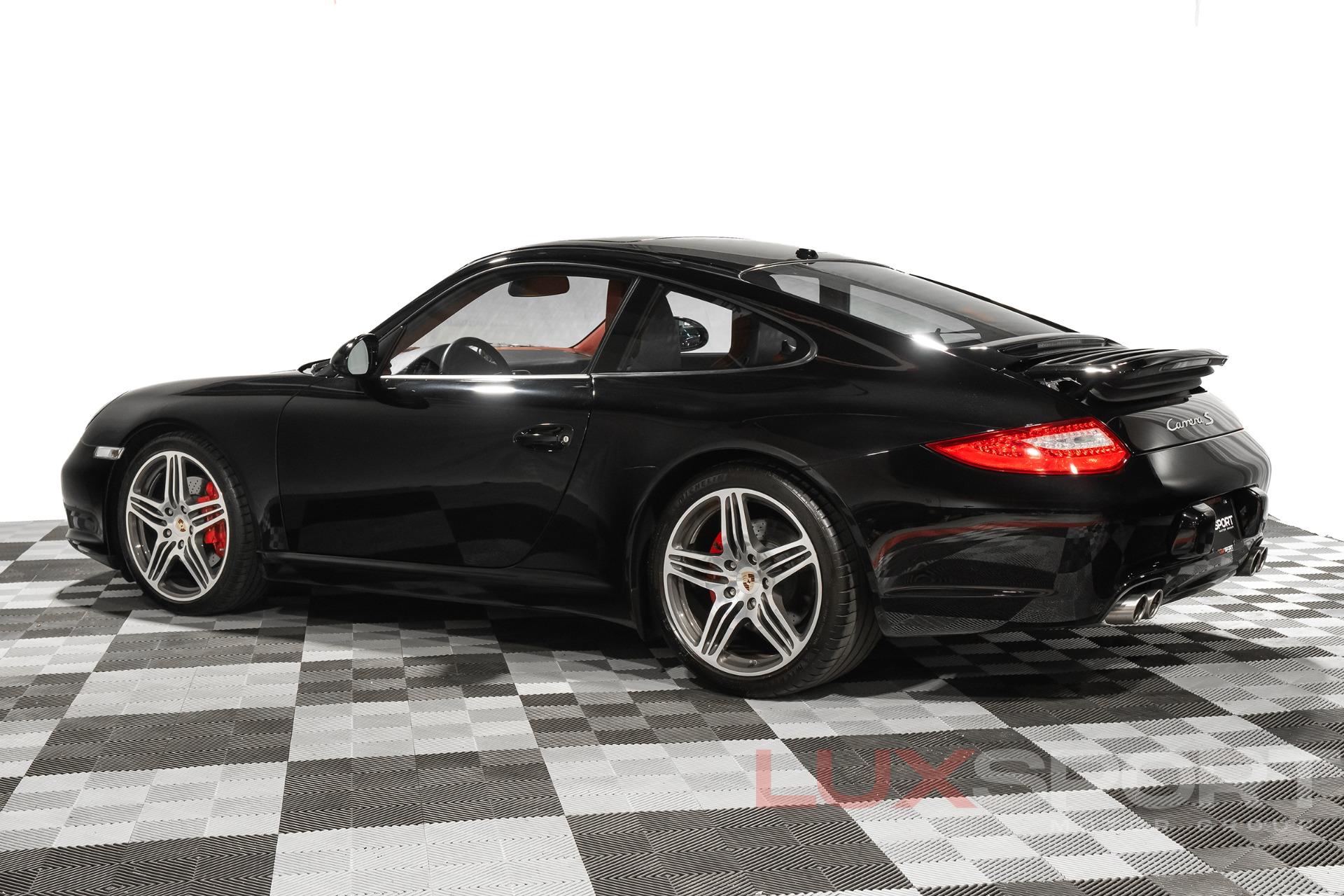 Used 2009 Porsche 911 Carrera S | Woodbury, NY