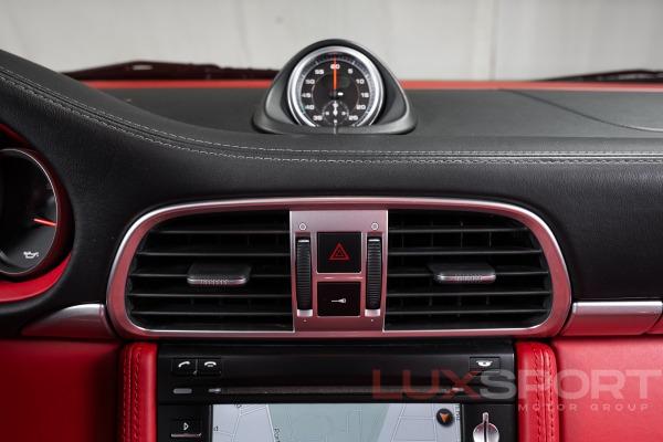 Used 2009 Porsche 911 Carrera S | Woodbury, NY