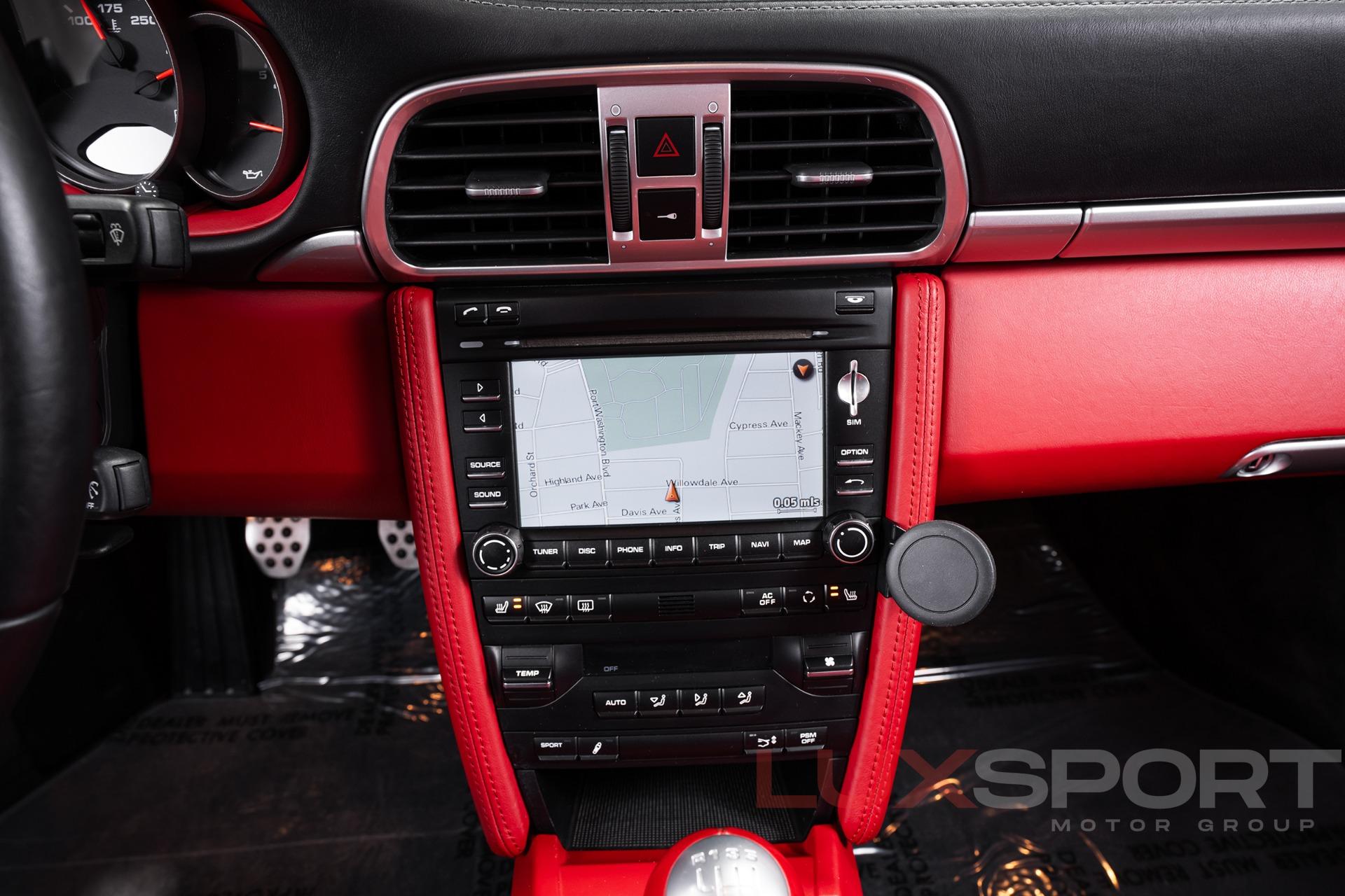 Used 2009 Porsche 911 Carrera S | Woodbury, NY