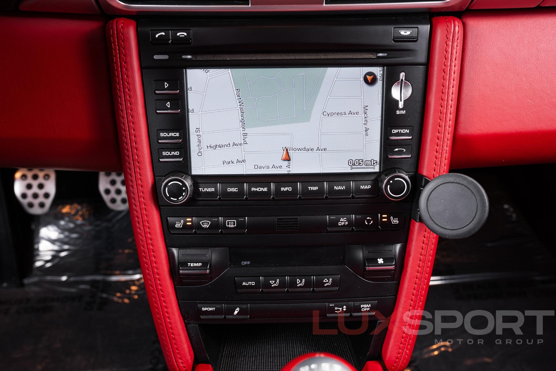 Used 2009 Porsche 911 Carrera S | Woodbury, NY