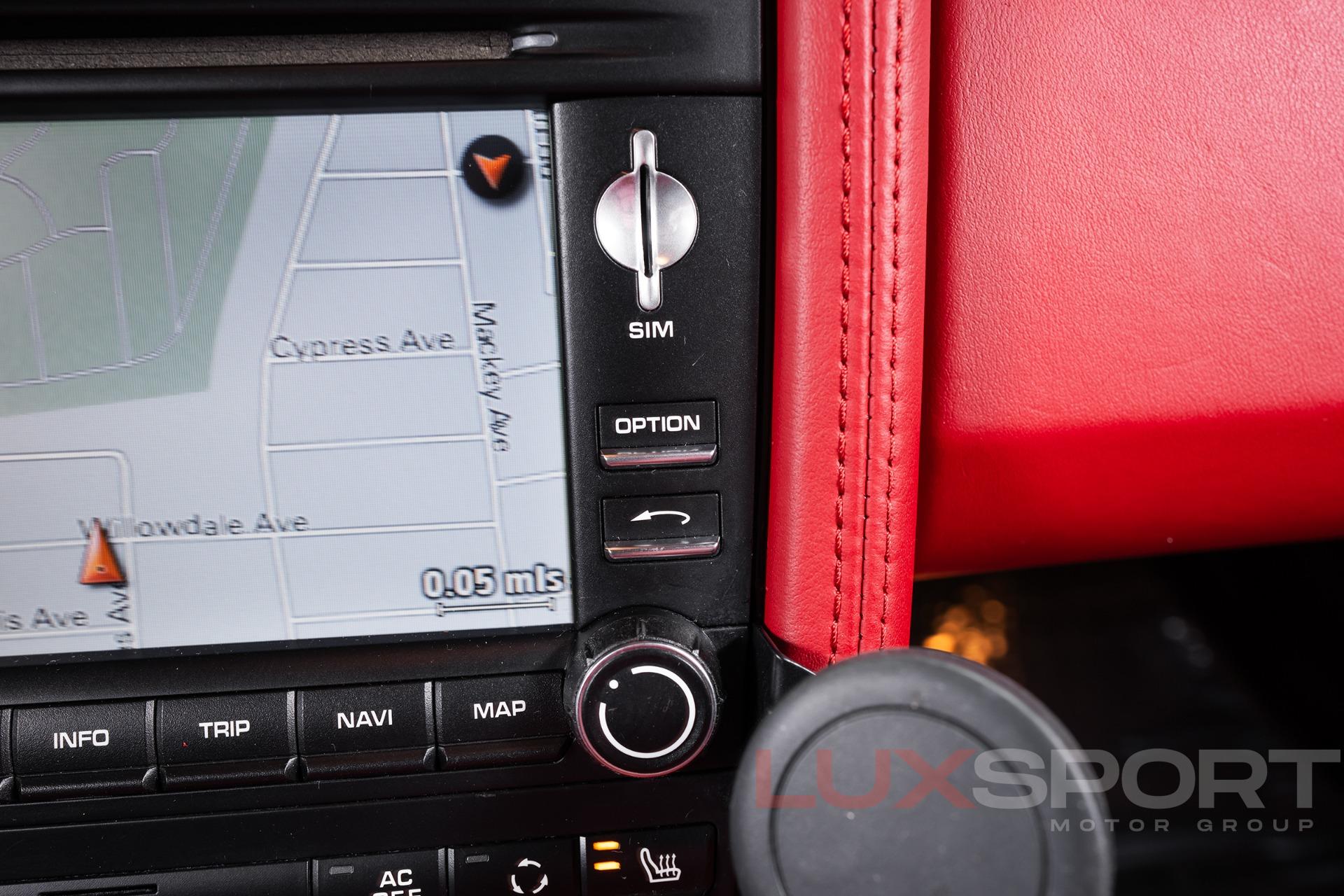 Used 2009 Porsche 911 Carrera S | Woodbury, NY