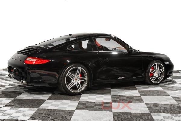 Used 2009 Porsche 911 Carrera S | Woodbury, NY
