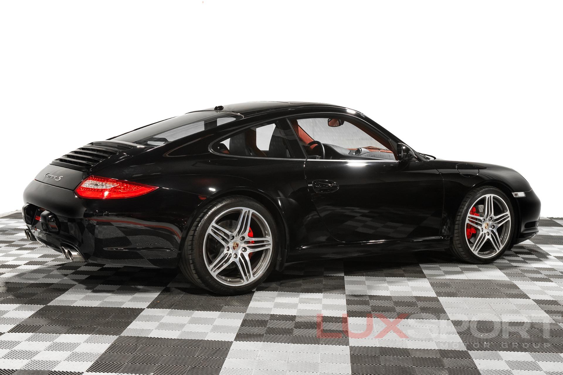 Used 2009 Porsche 911 Carrera S | Woodbury, NY