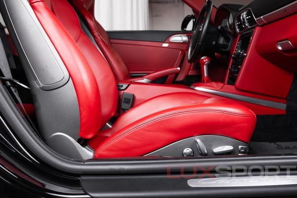 Used 2009 Porsche 911 Carrera S | Woodbury, NY