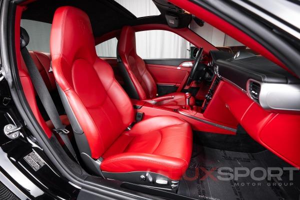 Used 2009 Porsche 911 Carrera S | Woodbury, NY