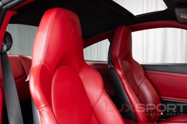 Used 2009 Porsche 911 Carrera S | Woodbury, NY